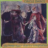 circle dance