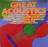great acoustics