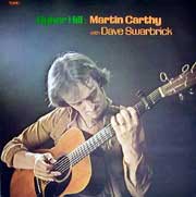 martin carthy 2nd