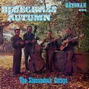 bluegrass autumn